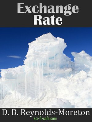 cover image of Exchange Rate